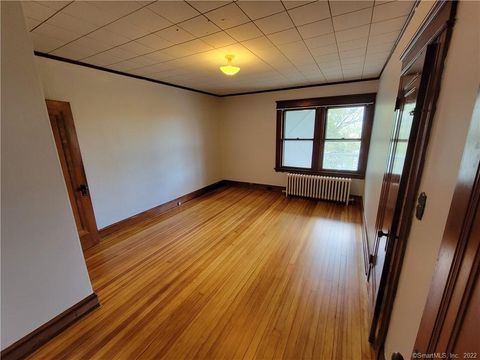 Tiny photo for 393 Highland Avenue #3, Waterbury, CT 06708 (MLS # 24152942)