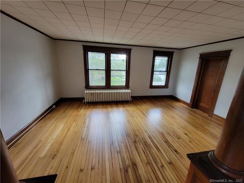 Tiny photo for 393 Highland Avenue #3, Waterbury, CT 06708 (MLS # 24152942)