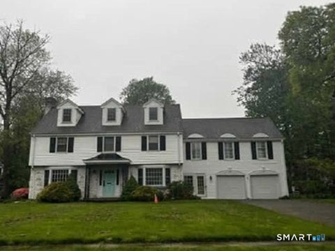 Photo of 49 Pilgrim Road, West Hartford, CT 06117 (MLS # 24200878)