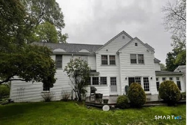 49 Pilgrim Road