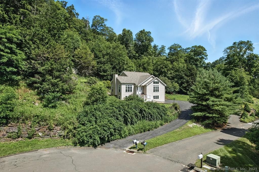 Photo of 11 Squantz View Drive, New Fairfield, CT 06812 (MLS # 24153995)