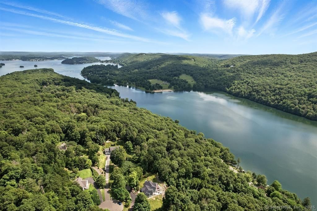 Photo of 11 Squantz View Drive, New Fairfield, CT 06812 (MLS # 24153995)