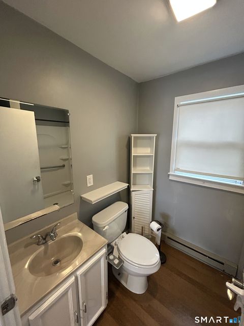 Tiny photo for 62 W Elderkin Avenue, Groton, CT 06340 (MLS # 24147423)