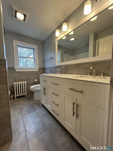 Tiny photo for 62 W Elderkin Avenue, Groton, CT 06340 (MLS # 24147423)