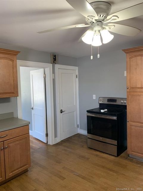 Tiny photo for 62 W Elderkin Avenue, Groton, CT 06340 (MLS # 24147423)