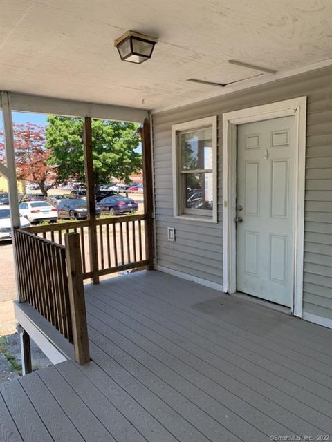 Tiny photo for 62 W Elderkin Avenue, Groton, CT 06340 (MLS # 24147423)