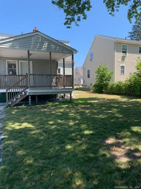 Tiny photo for 62 W Elderkin Avenue, Groton, CT 06340 (MLS # 24147423)