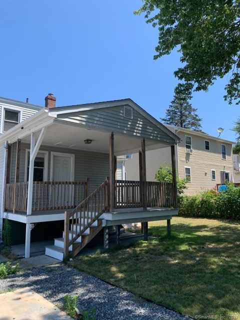 Tiny photo for 62 W Elderkin Avenue, Groton, CT 06340 (MLS # 24147423)
