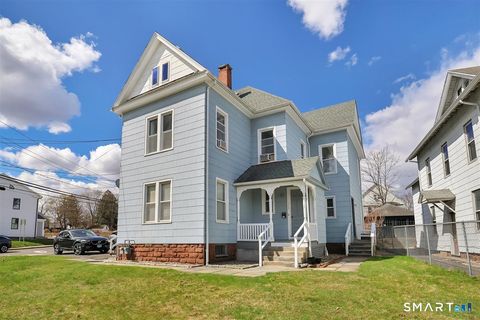 117-119 South Main Street Middletown CT 06457