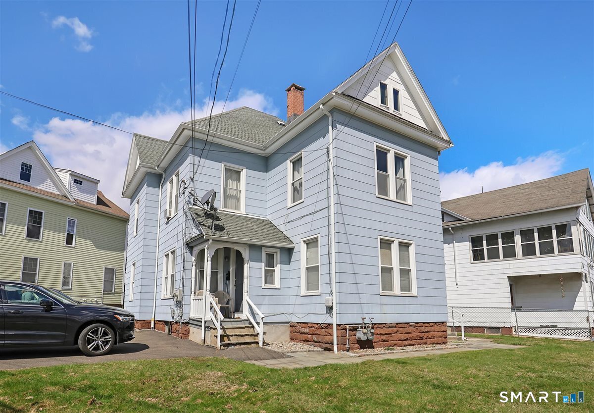 117-119 South Main Street