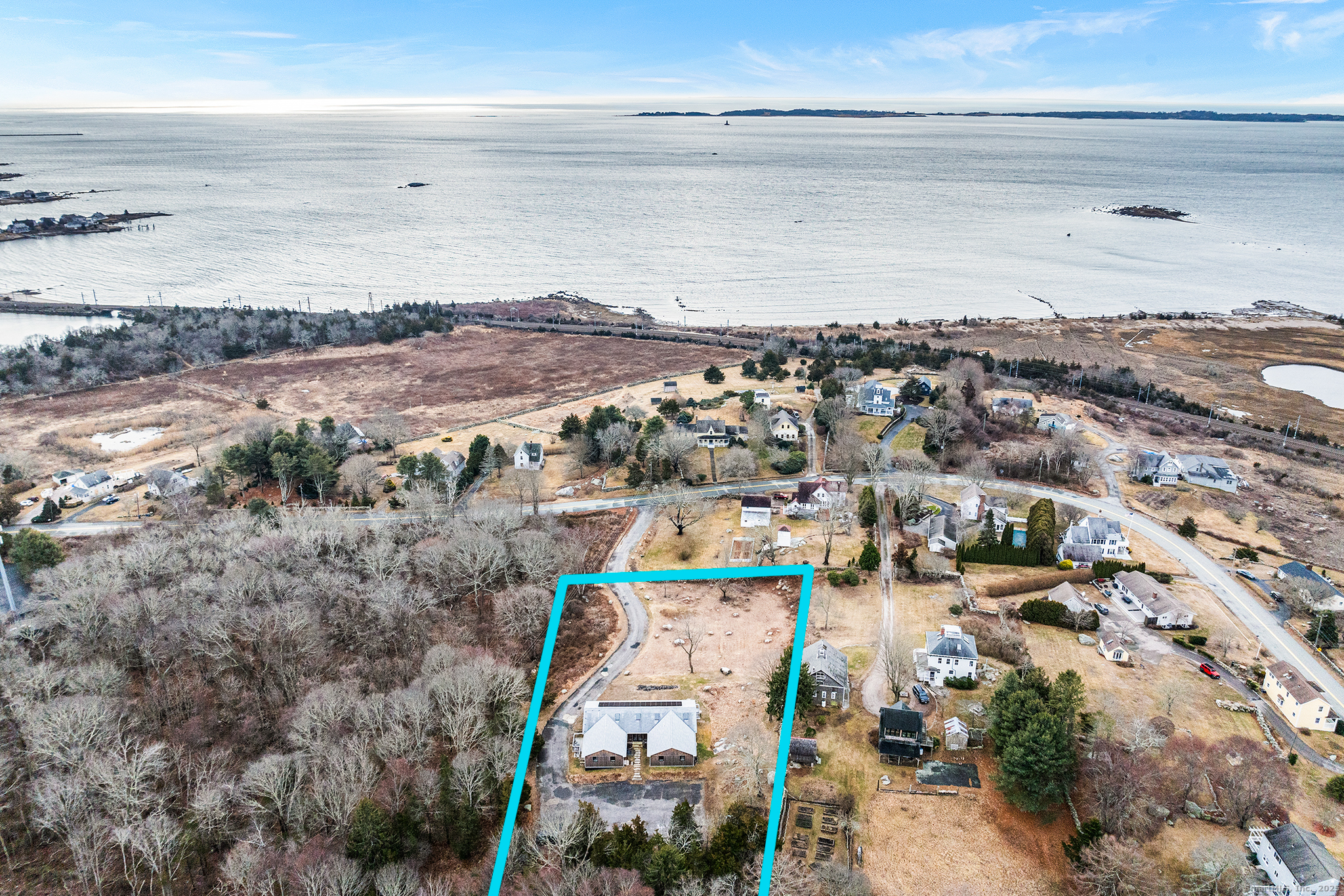 55 Wilcox Road, Stonington, Connecticut image 19