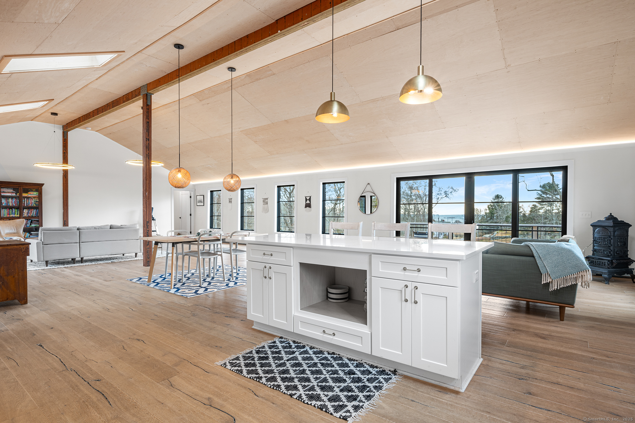 55 Wilcox Road, Stonington, Connecticut image 6