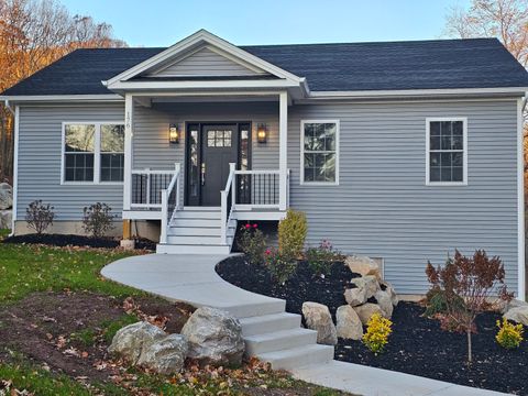 Photo of 176 Rockwell Avenue, Bristol, CT 06010 (MLS # 24139893)