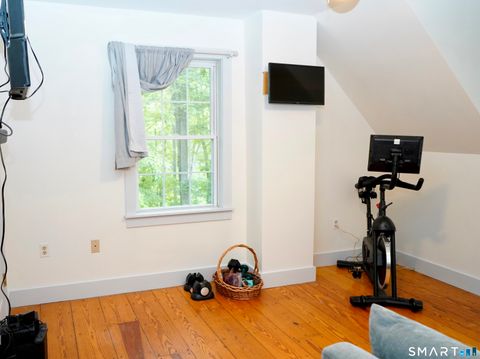 Tiny photo for 197 Lake Williams Drive, Lebanon, CT 06249 (MLS # 24178729)