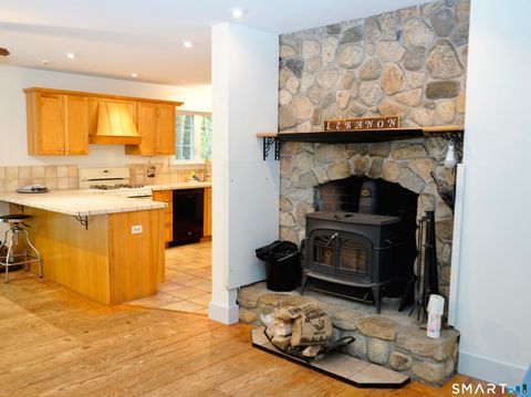 Tiny photo for 197 Lake Williams Drive, Lebanon, CT 06249 (MLS # 24178729)
