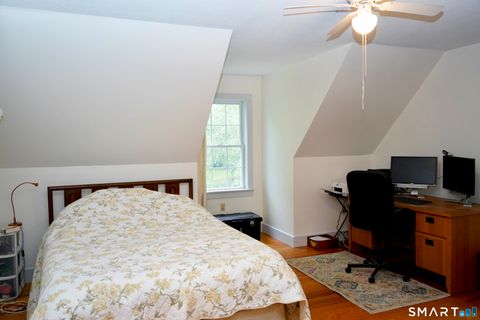 Tiny photo for 197 Lake Williams Drive, Lebanon, CT 06249 (MLS # 24178729)