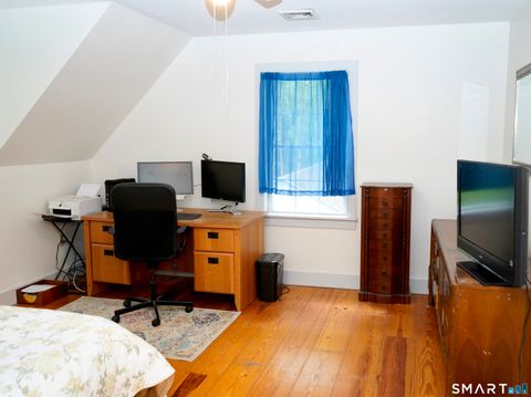 Tiny photo for 197 Lake Williams Drive, Lebanon, CT 06249 (MLS # 24178729)