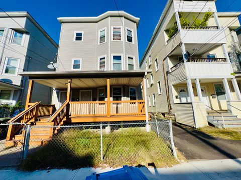 Photo of 898 Hancock Avenue #1, Bridgeport, CT 06605 (MLS # 24133595)