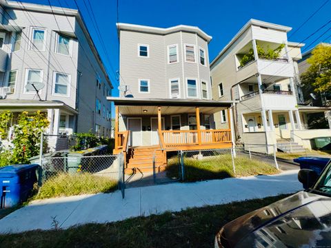 Tiny photo for 898 Hancock Avenue #1, Bridgeport, CT 06605 (MLS # 24133595)