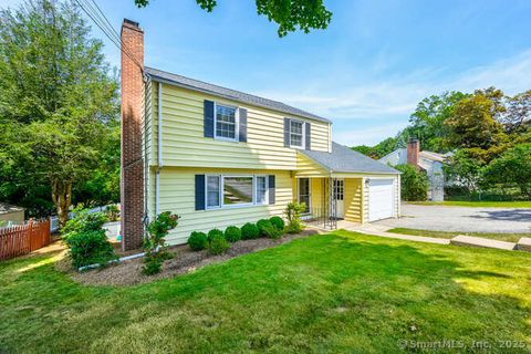 A home in Fairfield