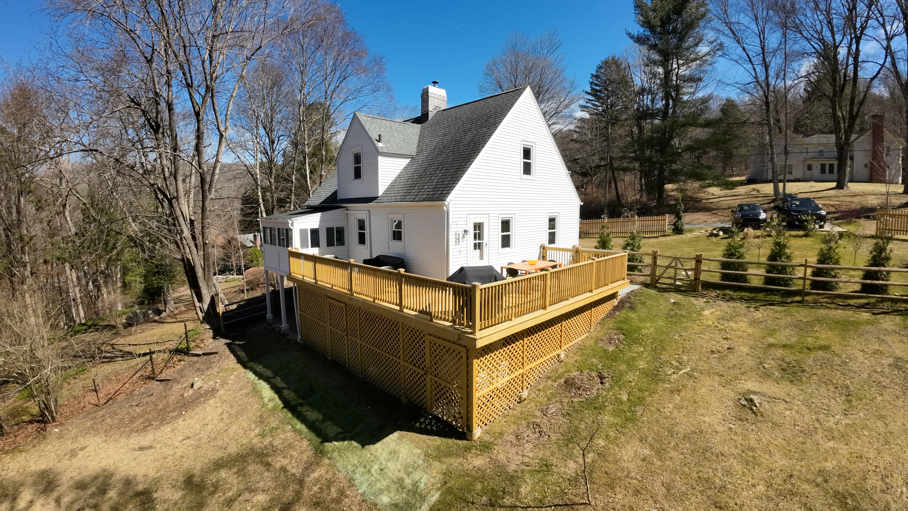 11 South Street, Washington, Connecticut image 25