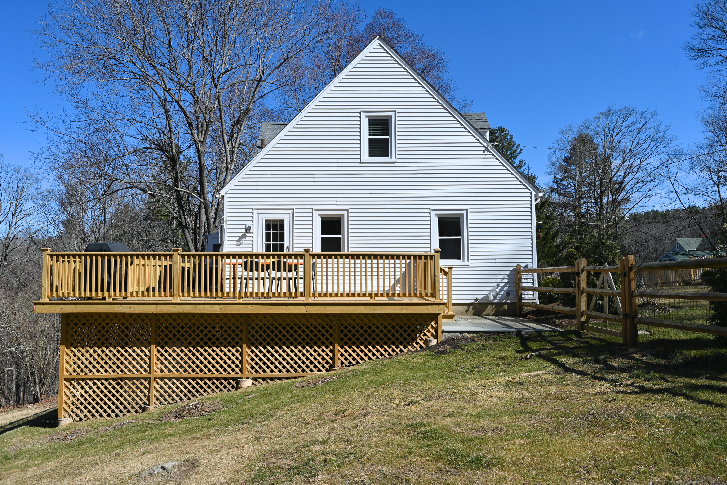 11 South Street, Washington, Connecticut image 30