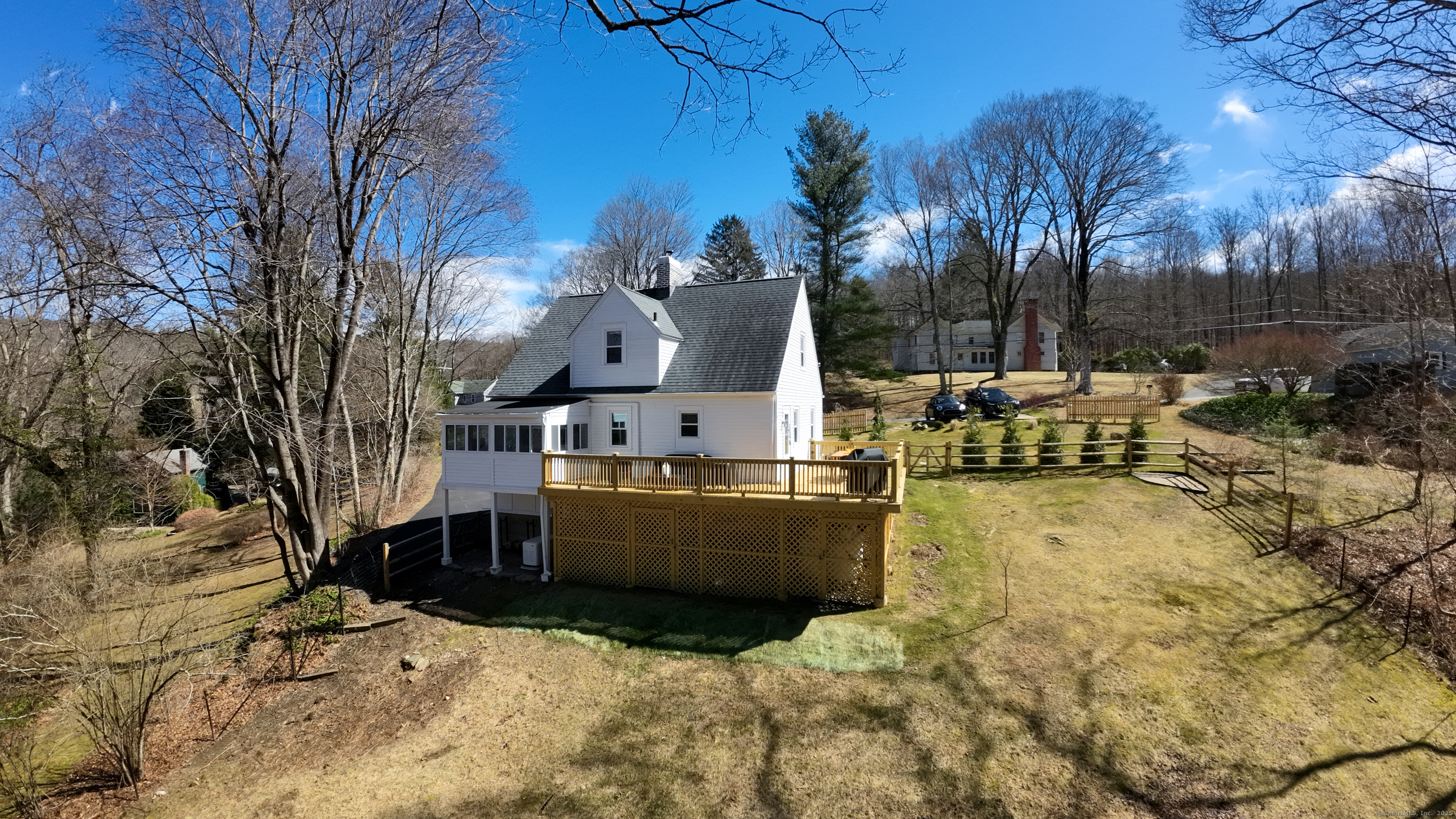 11 South Street, Washington, Connecticut image 26