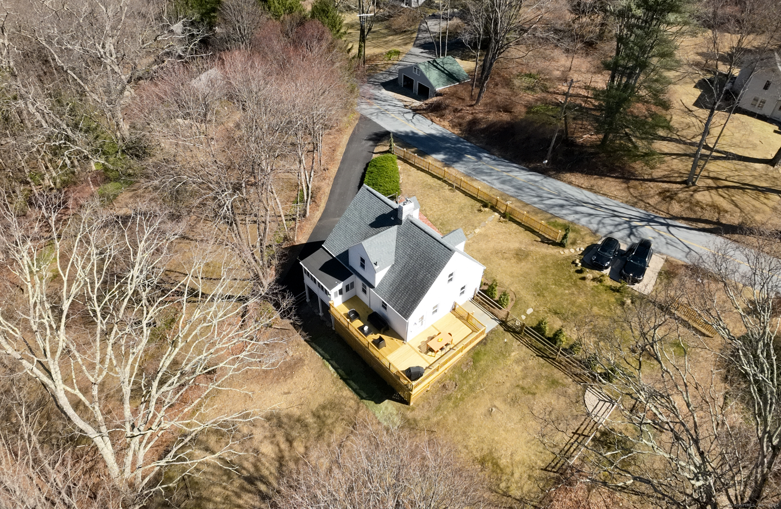 11 South Street, Washington, Connecticut image 27