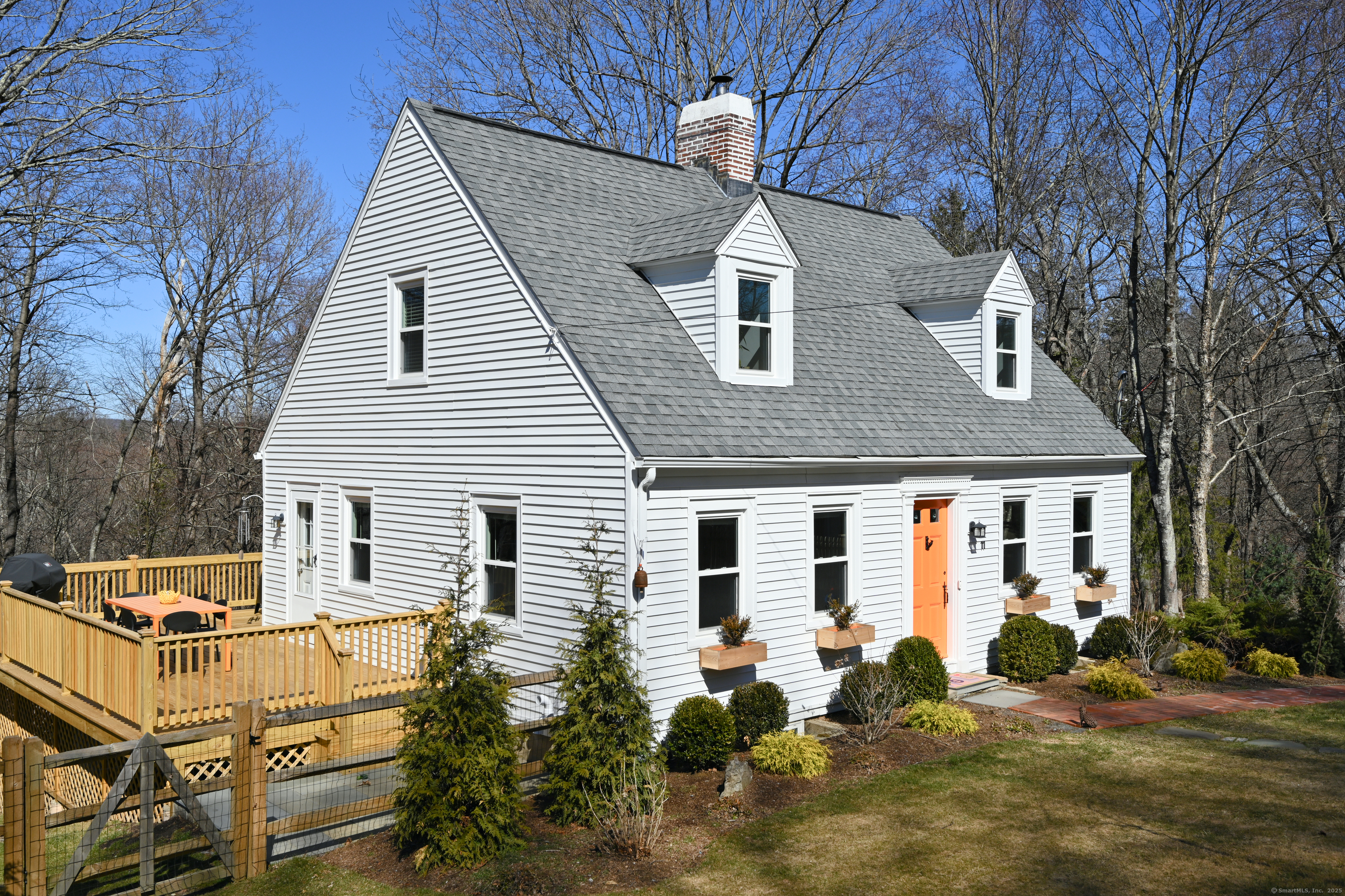 11 South Street, Washington, Connecticut image 31