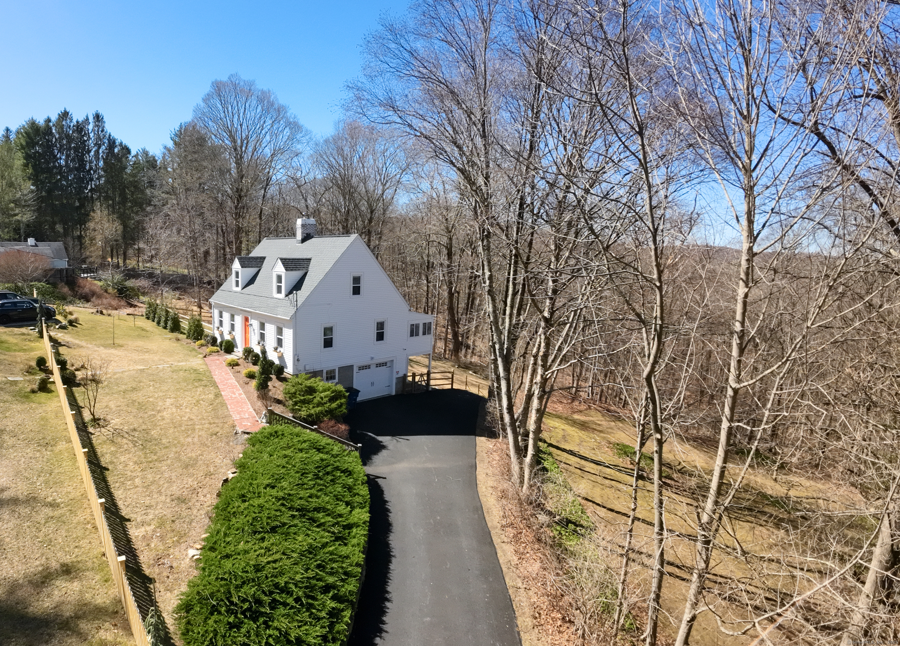 11 South Street, Washington, Connecticut image 28