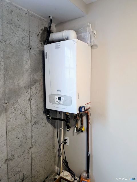 Tiny photo for 29 Tripp Hollow Road, Brooklyn, CT 06234 (MLS # 24163451)