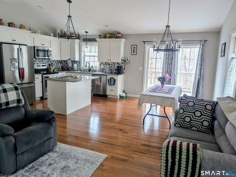 Tiny photo for 29 Tripp Hollow Road, Brooklyn, CT 06234 (MLS # 24163451)