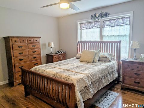 Tiny photo for 29 Tripp Hollow Road, Brooklyn, CT 06234 (MLS # 24163451)