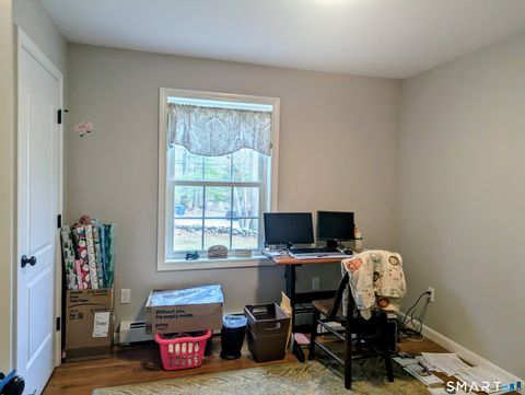 Tiny photo for 29 Tripp Hollow Road, Brooklyn, CT 06234 (MLS # 24163451)