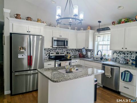 Tiny photo for 29 Tripp Hollow Road, Brooklyn, CT 06234 (MLS # 24163451)