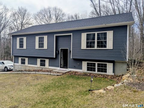 Tiny photo for 29 Tripp Hollow Road, Brooklyn, CT 06234 (MLS # 24163451)