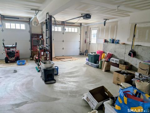 Tiny photo for 29 Tripp Hollow Road, Brooklyn, CT 06234 (MLS # 24163451)