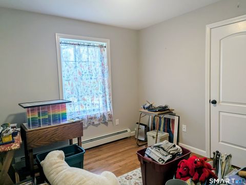 Tiny photo for 29 Tripp Hollow Road, Brooklyn, CT 06234 (MLS # 24163451)