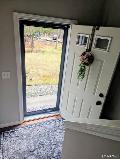 Tiny photo for 29 Tripp Hollow Road, Brooklyn, CT 06234 (MLS # 24163451)