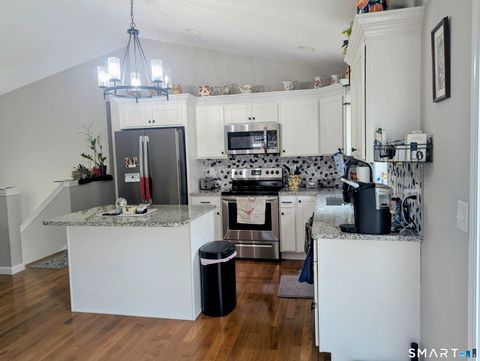 Tiny photo for 29 Tripp Hollow Road, Brooklyn, CT 06234 (MLS # 24163451)