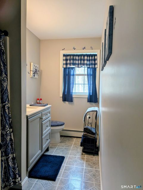 Tiny photo for 29 Tripp Hollow Road, Brooklyn, CT 06234 (MLS # 24163451)