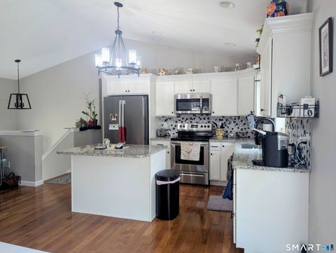 Tiny photo for 29 Tripp Hollow Road, Brooklyn, CT 06234 (MLS # 24163451)