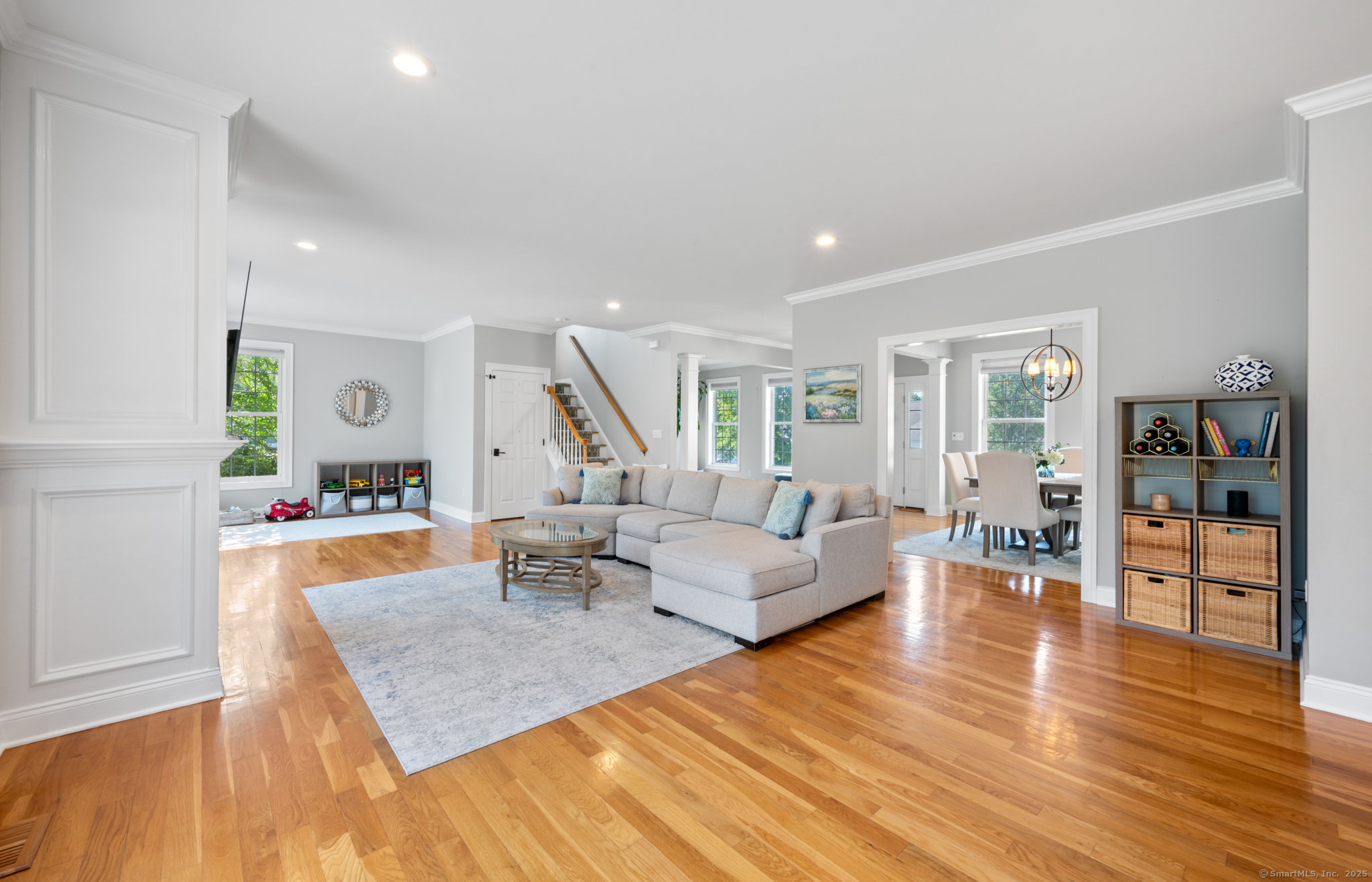 3 Abbie Road
