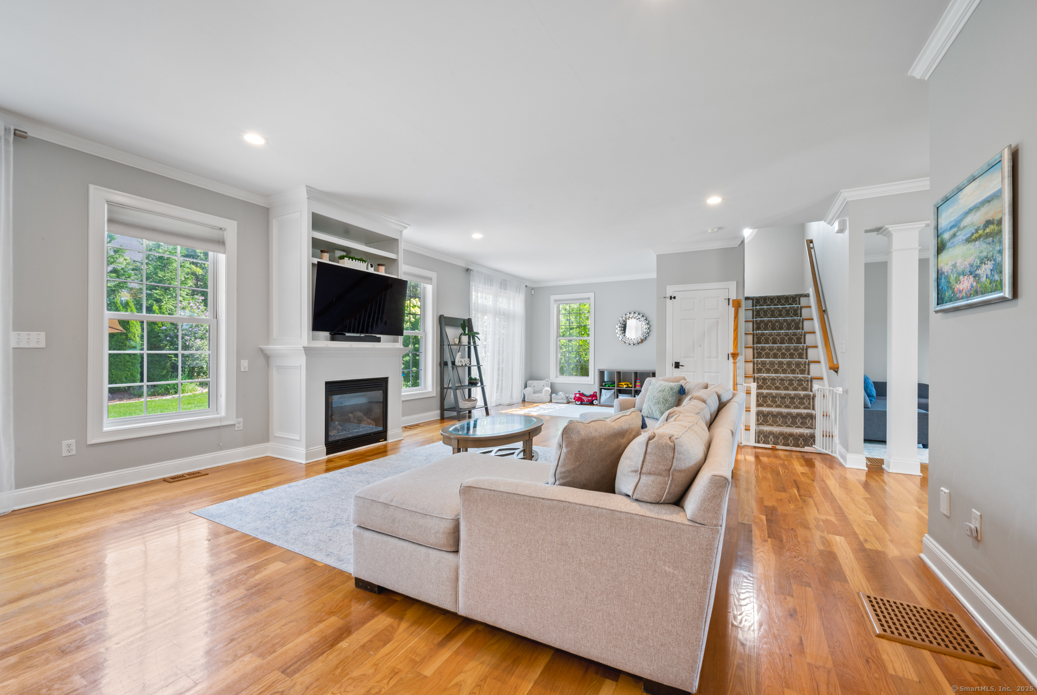 3 Abbie Road