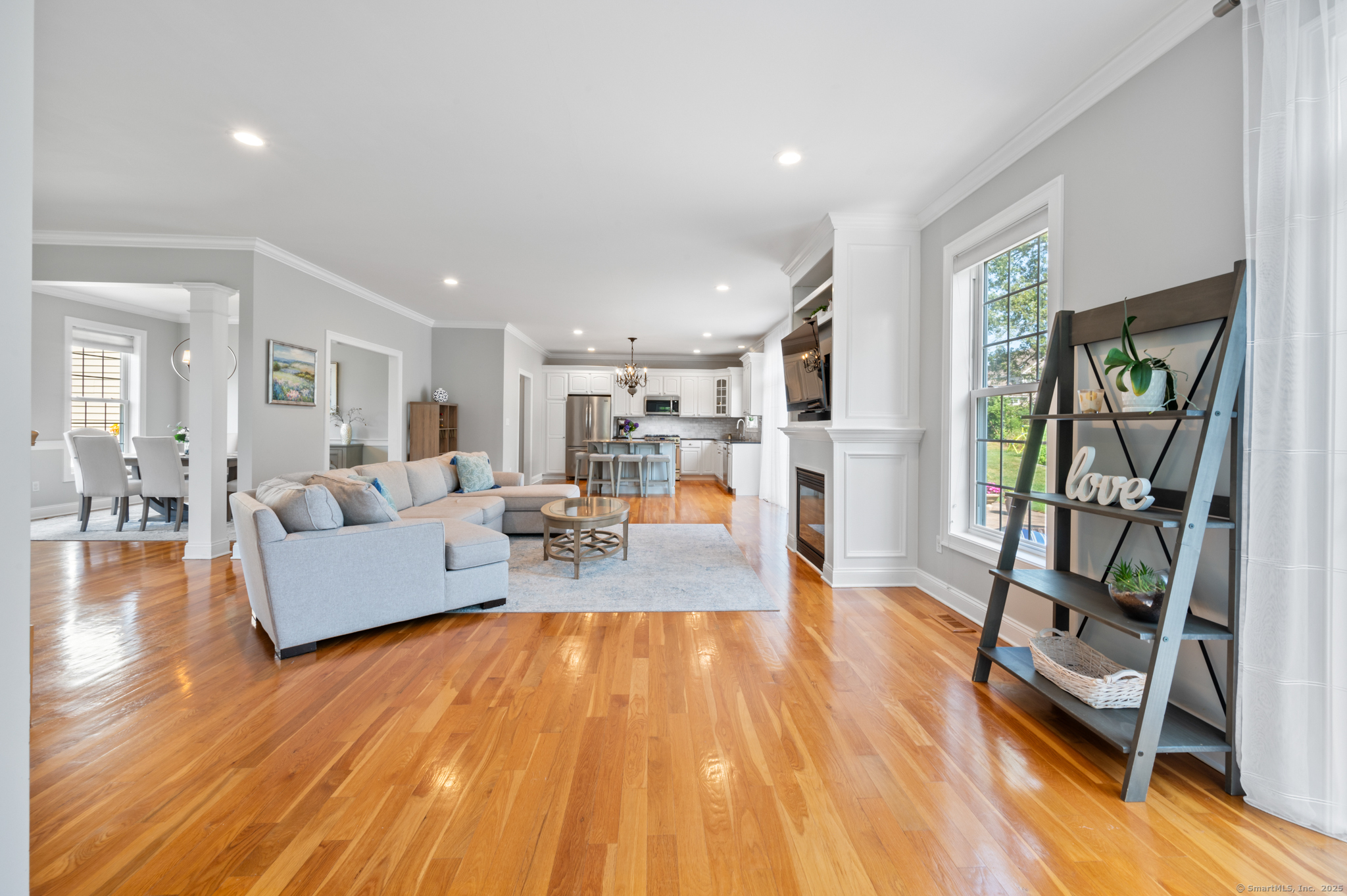 3 Abbie Road