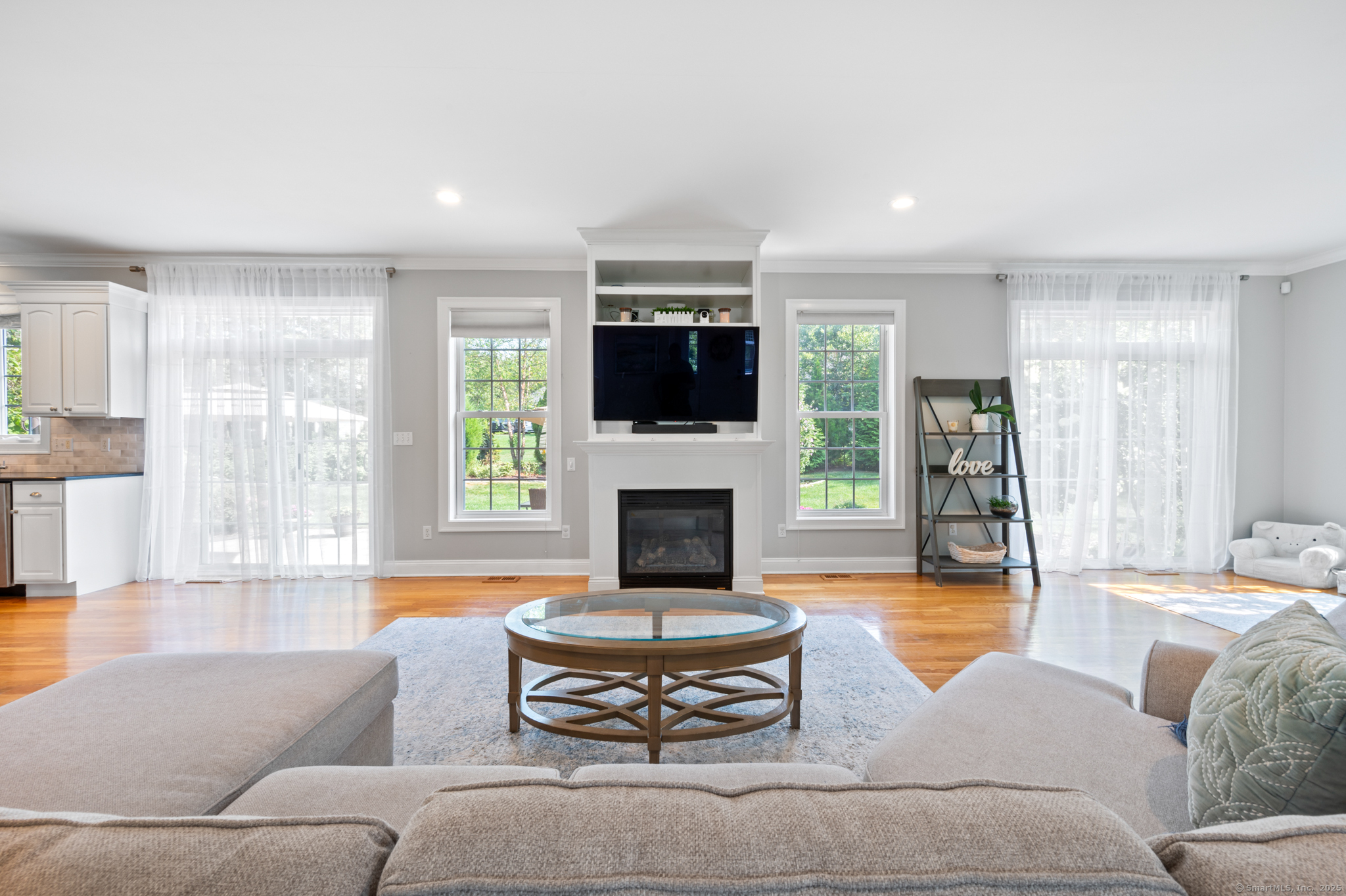3 Abbie Road
