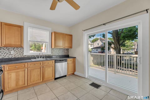Tiny photo for 215 Overland Avenue, Bridgeport, CT 06606 (MLS # 24184579)