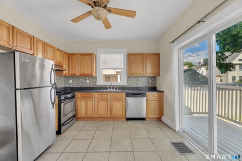 Tiny photo for 215 Overland Avenue, Bridgeport, CT 06606 (MLS # 24184579)