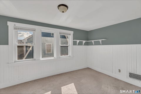 Tiny photo for 215 Overland Avenue, Bridgeport, CT 06606 (MLS # 24184579)