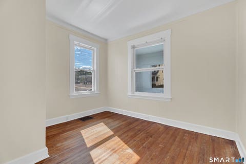 Tiny photo for 215 Overland Avenue, Bridgeport, CT 06606 (MLS # 24184579)